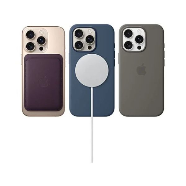 APPLE iPhone 16 Pro Max 256 GB Desert Titanium - Image 11