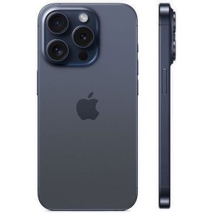 Apple iPhone 15 Pro 256GB Blue