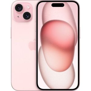 Apple iPhone 15 -128GB - Pink