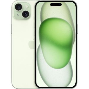 Apple iPhone 15 Plus - 128GB - Green