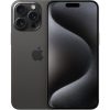 Apple iPhone 15 Pro Max - 256GB - Black Titanium