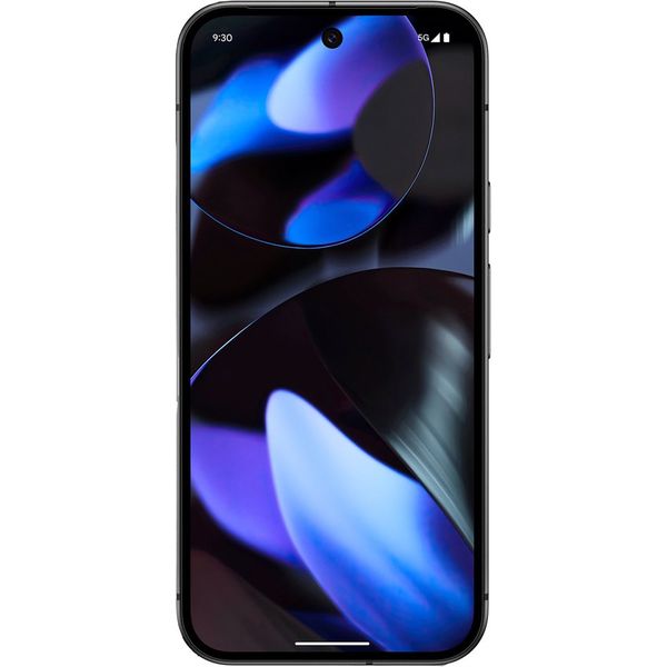 Google Pixel 9 - 256GB - Black
