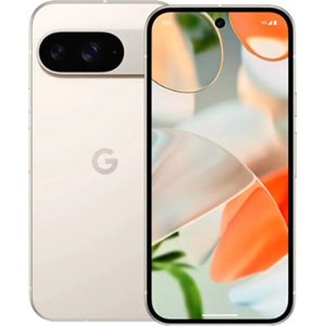 Google Pixel 9 - 256GB - Cream