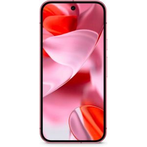 Google Pixel 9 - 256GB - Pink