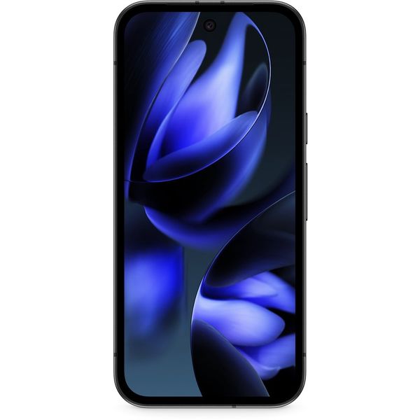 Google Pixel 9a - 128GB - Black