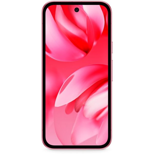 Google Pixel 9a - 128GB - Pink