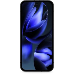 Google Pixel 9a - 256GB - Black