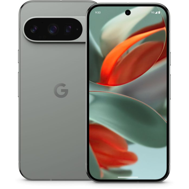 Google Pixel 9 Pro - 128GB - Green - Image 12