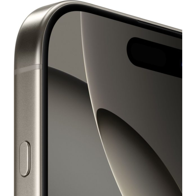 Apple iPhone 16 Pro - 512GB - Natural Titanium - Image 8