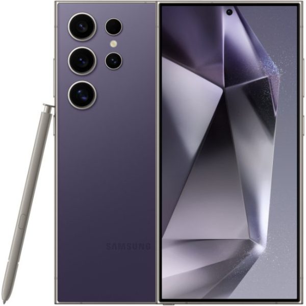 6.8'' FHD+ Dynamic AMOLED 2X, 12GB RAM, 256GB ROM, 200MP+50MP+12MP+10MP/12MP, 5G, 5000 mAh, Titanium Violet - Image 10