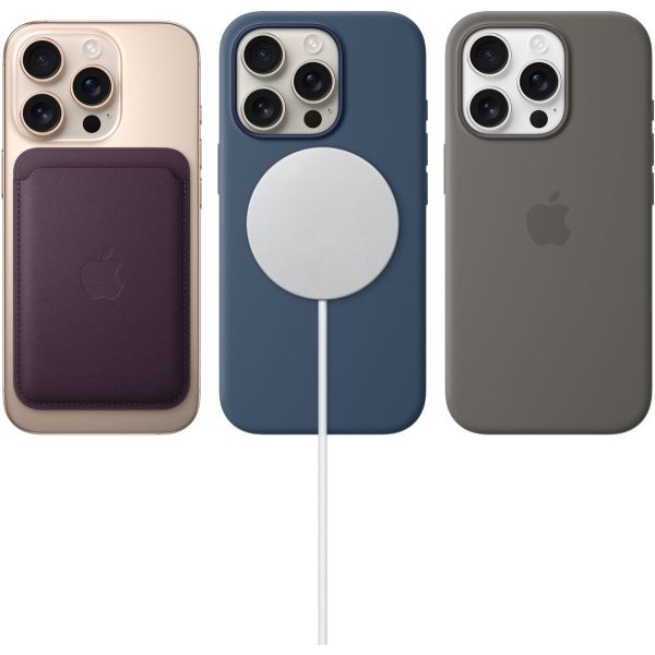 Apple iPhone 16 Pro - 512GB - Natural Titanium - Image 11