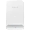 Samsung Wireless Charger Stand (EP-N3300) – 9W Fast Charging | White