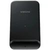 Samsung Wireless Charger Stand (EP-N3300) – 9W Fast Charging | Black