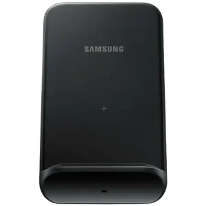 Samsung Wireless Charger Stand (EP-N3300) – 9W Fast Charging | Black