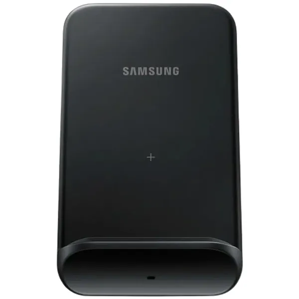 Samsung Wireless Charger Stand (EP-N3300) – 9W Fast Charging | Black