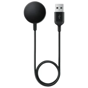 Samsung EP-OR825 Wireless Charger for Galaxy Watch Active 2 – Black