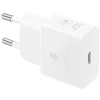Samsung 25W USB-C Fast Charger – T2510 – White