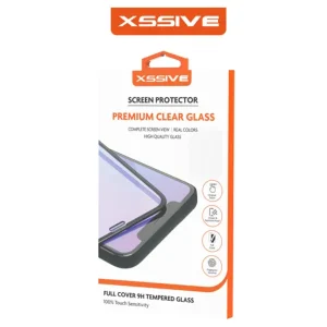 Goldline Glass Protector – iPhone 14 Plus