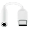 Samsung Adapter USB-C to 3.5mm Jack – White