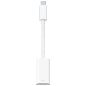 Apple USB-C to Lightning Connector