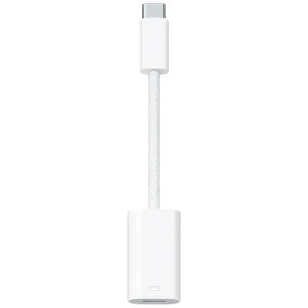 Apple USB-C to Lightning Connector