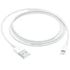 Apple Lightning to USB Cable – 0.5 Meter – White