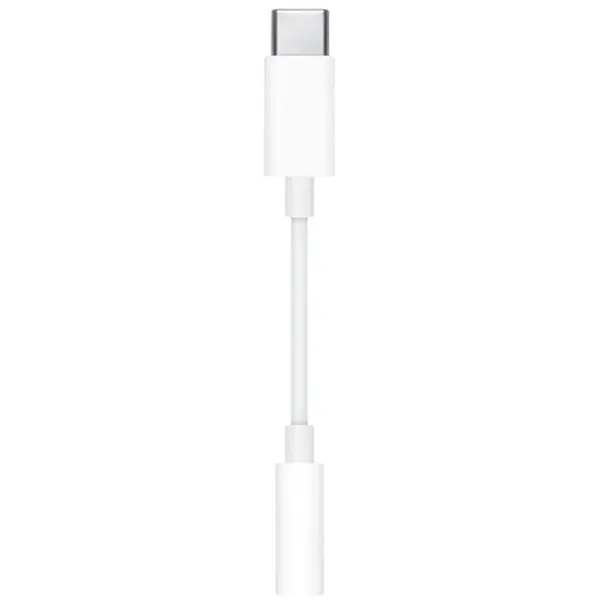 Apple USB-C to 3.5mm Headphone Jack Adapter