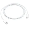 Apple USB-C to Lightning Charging Cable – 1 Meter – White