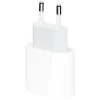 Apple USB-C Fast Charger 18W - White
