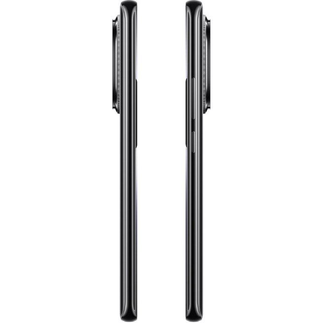 Xiaomi Redmi Note 14 Pro - 5G - 8GB/256GB - Midnight Black - Image 4