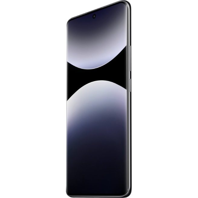 Xiaomi Redmi Note 14 Pro - 5G - 12GB/512GB - Midnight Black - Image 5