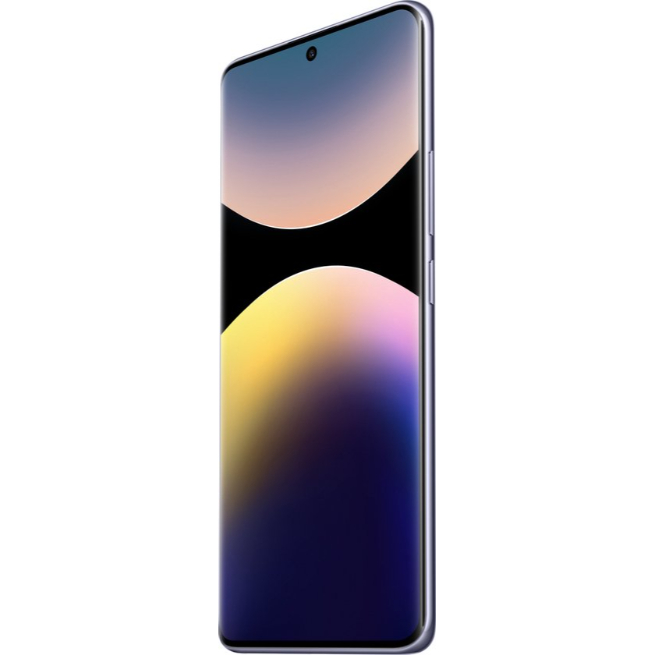 Xiaomi Redmi Note 14 Pro - 5G - 8GB/256GB - Lavender Purple - Image 4