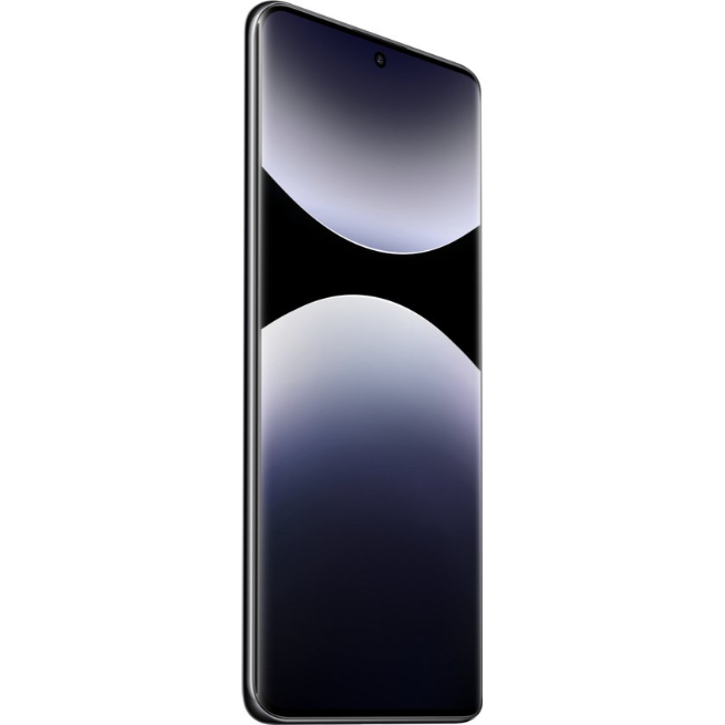 Xiaomi Redmi Note 14 Pro - 5G - 8GB/256GB - Midnight Black - Image 6