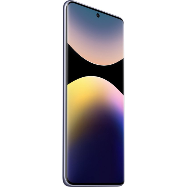 Xiaomi Redmi Note 14 Pro - 5G - 8GB/256GB - Lavender Purple - Image 6