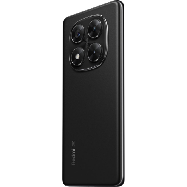 Xiaomi Redmi Note 14 Pro - 5G - 12GB/512GB - Midnight Black - Image 7