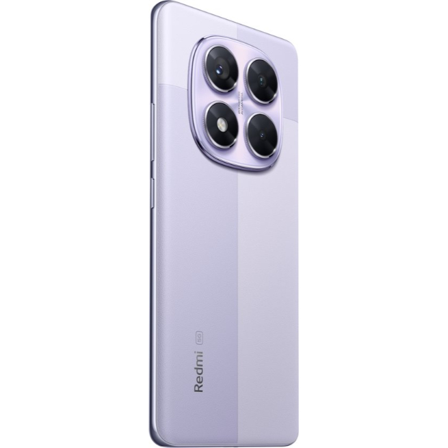 Xiaomi Redmi Note 14 Pro - 5G - 8GB/256GB - Lavender Purple - Image 7
