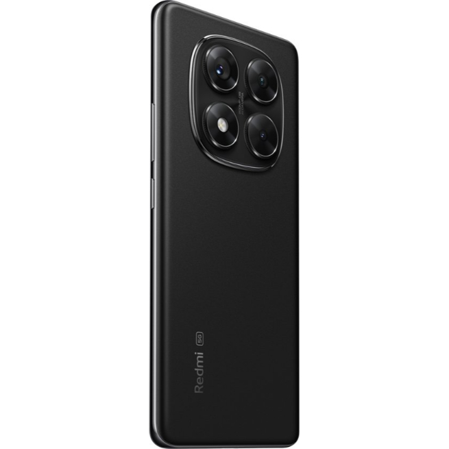 Xiaomi Redmi Note 14 Pro - 5G - 8GB/256GB - Midnight Black - Image 8