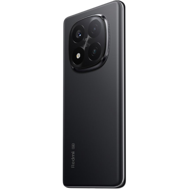 Xiaomi Redmi Note 14 Pro - 5G - 12GB/512GB - Midnight Black - Image 9