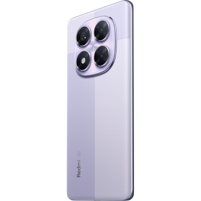 Xiaomi Redmi Note 14 Pro - 5G - 8GB/256GB - Lavender Purple - Image 8