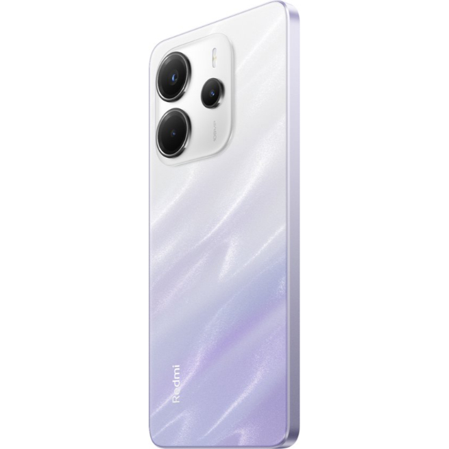Xiaomi Redmi Note 14 - 8GB/256GB - Mist Purple - Image 4