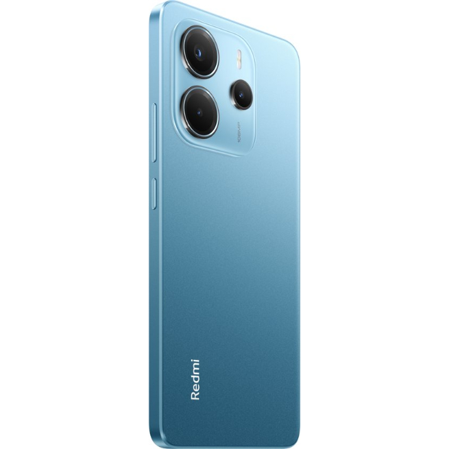 Xiaomi Redmi Note 14 - 8GB/256GB - Ocean Blue - Image 6