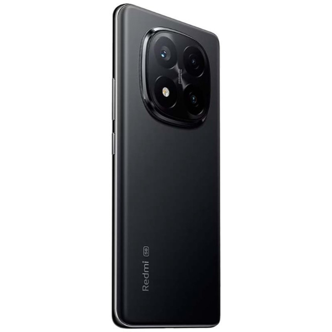 Xiaomi Redmi Note 14 Pro+ - 5G - 8GB/256GB - Midnight Black - Image 8