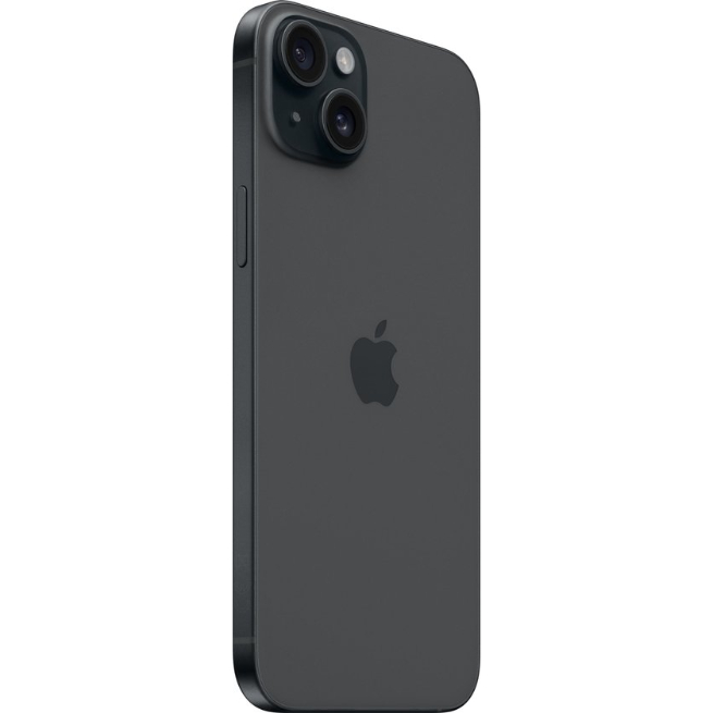 Apple iPhone 15 Plus - 512GB - Black - Image 2