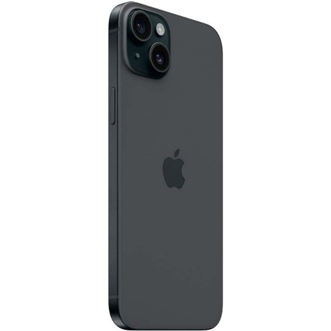 Apple iPhone 15 Plus - 512GB - Black - Image 3