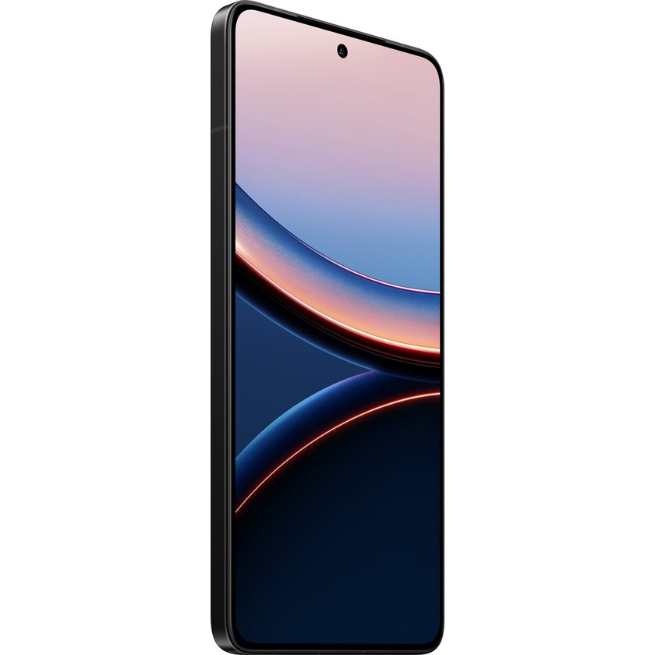 Xiaomi POCO F7 Ultra - 16 GB/512 GB - Black - Image 4