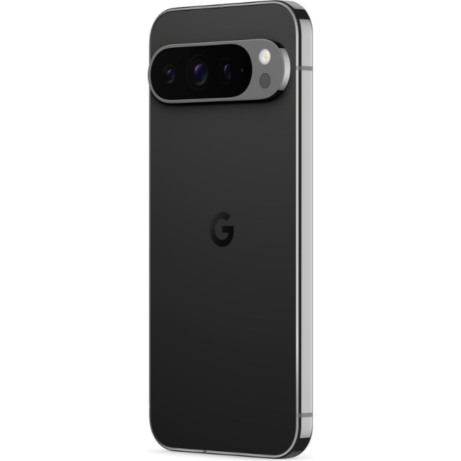 Google Pixel 9 Pro Xl - 128GB - Black - Image 4