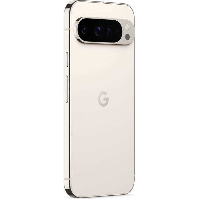 Google Pixel 9 Pro XL - 128GB - Cream - Image 3
