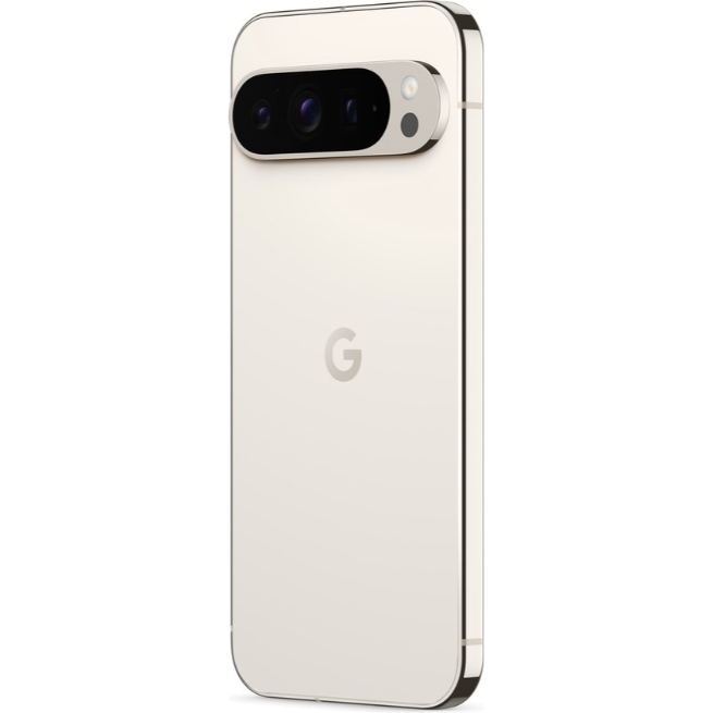Google Pixel 9 Pro XL - 512GB - Cream - Image 4