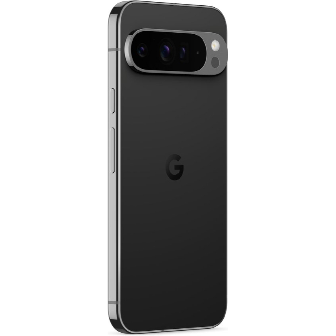 Google Pixel 9 Pro Xl - 128GB - Black - Image 5