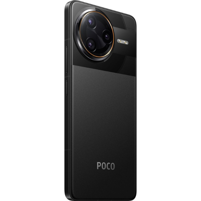 Xiaomi POCO F7 Ultra - 16 GB/512 GB - Black - Image 5